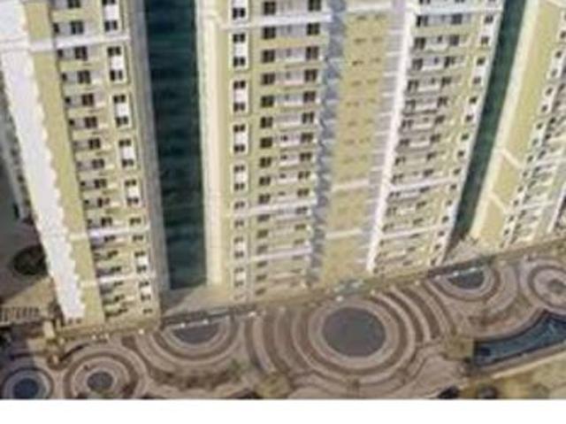 Rental | 3 BHK + Pooja Room,Servant Room,Study Room 2475 Sq.Ft. Apartment in Prateek Stylome