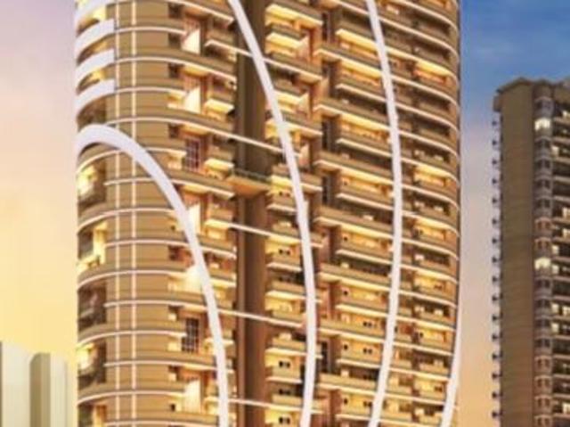 Rental | 3 BHK + Pooja Room,Servant Room,Study Room 2510 Sq.Ft. Apartment in Dasnac Burj