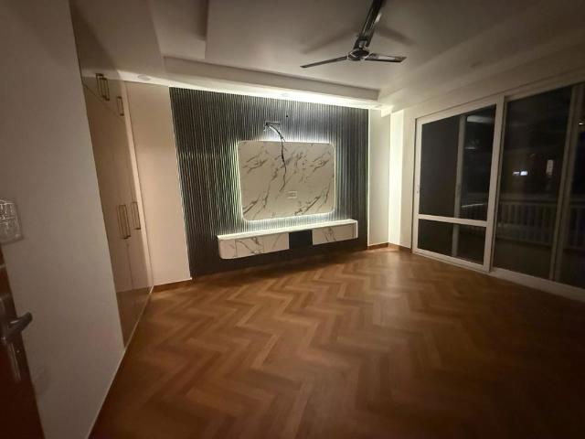 Rental | 3 BHK + Pooja Room,Servant Room,Study Room 267 Sq.Yd. Villa in Emaar Marbella