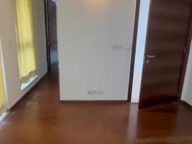 Rental | 3 BHK + Pooja Room,Servant Room,Study Room,Basement 3510 Sq.Ft. Apartment in M3M Golf Estate