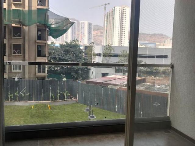 Rental | 3 BHK + Pooja Room,Servant Room,Study Room,Extra Room,Basement,Store Room 1000 Sq.Ft. Apartment in Welworth Purnam