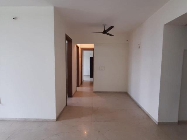 Rental | 3 BHK + Pooja Room,Servant Room,Study Room,Extra Room,Basement,Store Room 1400 Sq.Ft. Apartment in Dosti Eastern Bay Phase 1