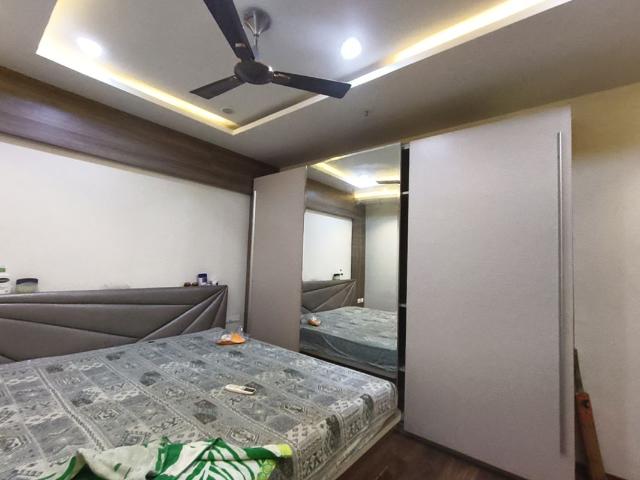 Rental | 3 BHK + Pooja Room,Servant Room,Study Room,Extra Room,Basement,Store Room 1735 Sq.Ft. Apartment in Prestige Ivy Leagu