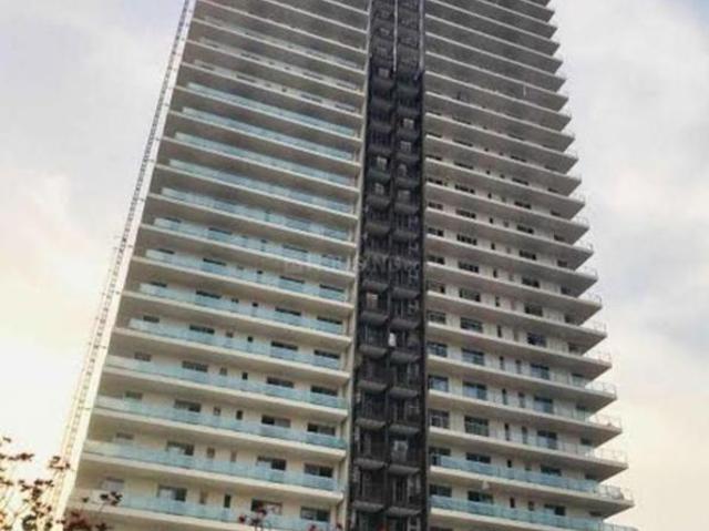 Rental | 3 BHK + Pooja Room,Servant Room,Study Room,Extra Room,Basement,Store Room 2985 Sq.Ft. Apartment in Mahindra Luminare