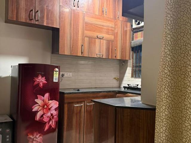 Rental | 3 BHK + Pooja Room,Servant Room,Study Room,Extra Room,Basement,Store Room 300 Sq.Ft. Apartment in Auric City Homes
