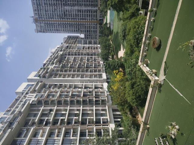 Rental | 3 BHK + Pooja Room,Servant Room,Study Room,Extra Room,Basement,Store Room 3015 Sq.Ft. Apartment in M3M Golf Estate