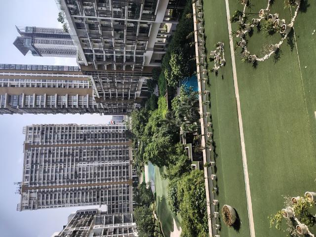 Rental | 3 BHK + Pooja Room,Servant Room,Study Room,Extra Room,Basement,Store Room 4010 Sq.Ft. Apartment in M3M Golf Estate