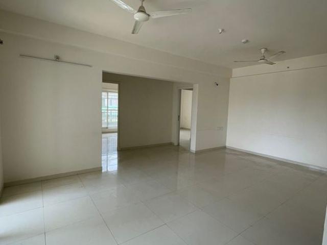 Rental | 3 BHK + Pooja Room,Servant Room,Study Room,Extra Room,Basement,Store Room 950 Sq.Ft. Apartment in Godrej Nurture Pune