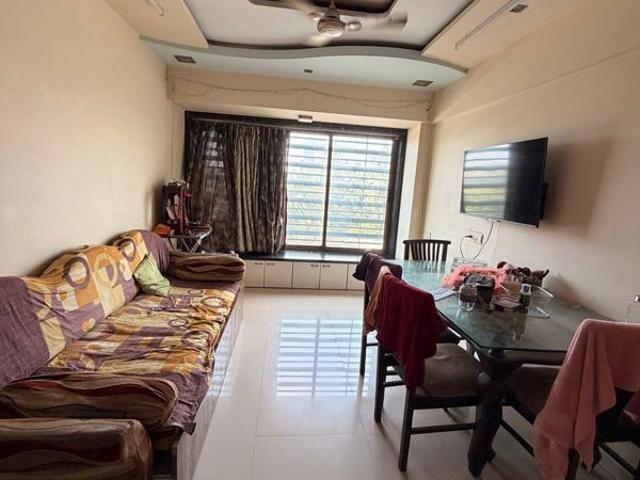 Rental | 3 BHK + Pooja Room,Servant Room,Study Room,Extra Room,Store Room 1400 Sq.Ft. Apartment in Chembur Heights