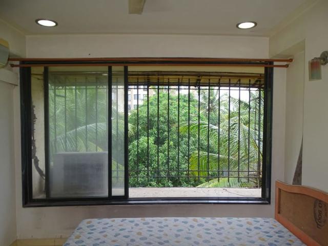 Rental | 3 BHK + Pooja Room,Servant Room,Study Room,Extra Room 1400 Sq.Ft. Apartment in Godrej RKS