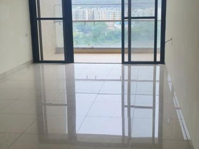 Rental | 3 BHK + Pooja Room,Servant Room,Study Room,Extra Room 1458 Sq.Ft. Apartment in Magarpatta Nanded City Sargam