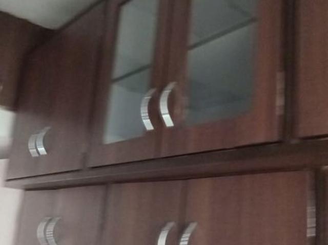 Rental | 3 BHK + Pooja Room,Servant Room,Study Room,Extra Room 1500 Sq.Ft. Apartment in Kukreja Geetanjali