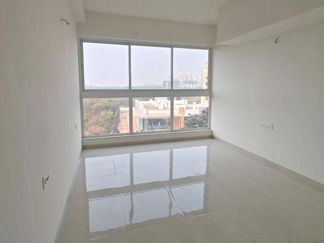Rental | 3 BHK + Pooja Room,Servant Room,Study Room,Extra Room 1600 Sq.Ft. Apartment in Seawoods