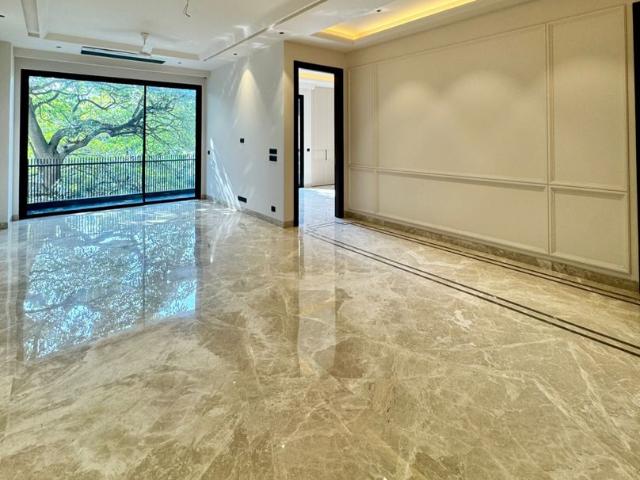 Rental | 3 BHK + Pooja Room,Servant Room,Study Room,Extra Room 1800 Sq.Ft. Apartment in Shivalik Colony