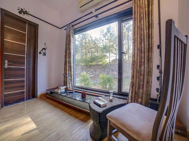 Rental | 3 BHK + Pooja Room,Servant Room,Study Room,Extra Room 1850 Sq.Ft. Apartment in Godrej Meridien