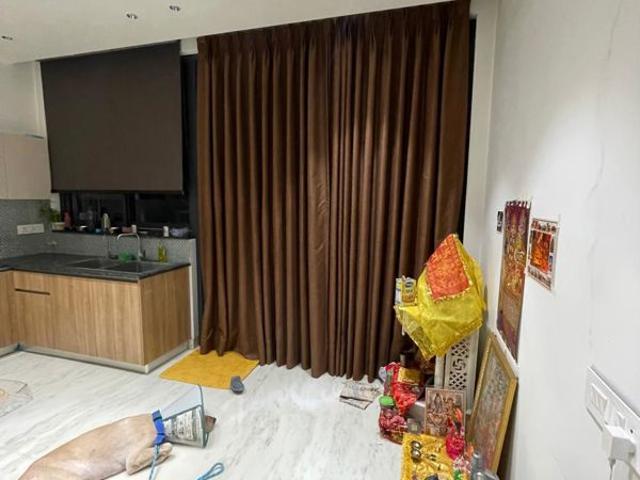 Rental | 3 BHK + Pooja Room,Servant Room,Study Room,Extra Room 317 Sq.Yd. Apartment in DLF Atria