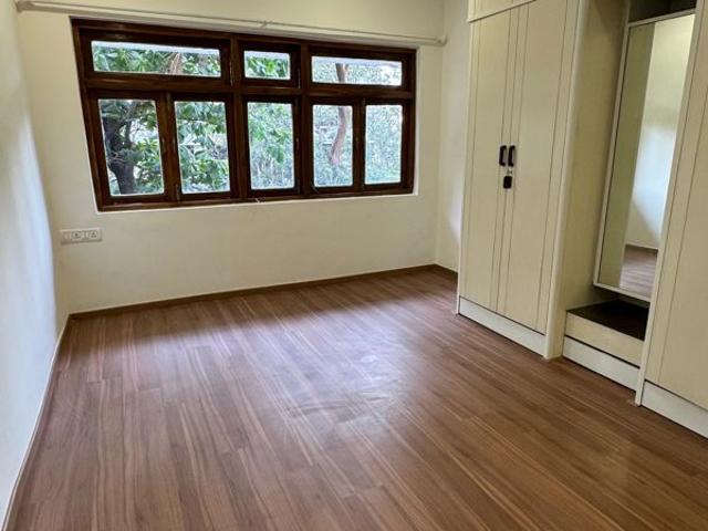 Rental | 3 BHK + Pooja Room,Servant Room,Store Room 1200 Sq.Ft. Apartment in Marble Arch Bandra