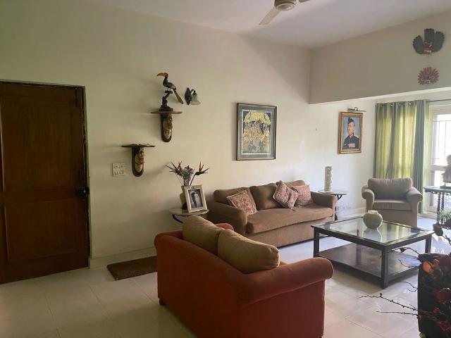 Rental | 3 BHK + Pooja Room,Servant Room,Store Room 1800 Sq.Ft. Apartment in Arun Vihar Sector 37