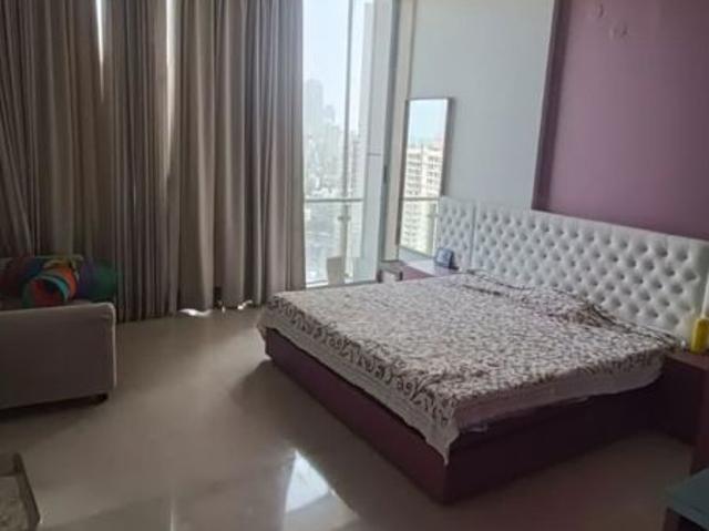 Rental | 3 BHK + Pooja Room,Servant Room,Store Room 1801 Sq.Ft. Apartment in Kohinoor Oceana