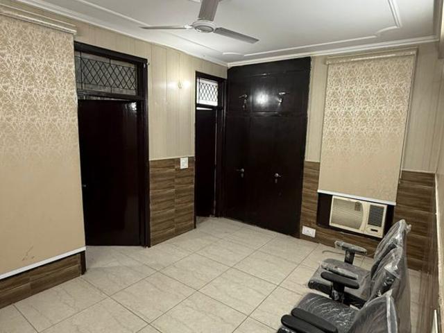 Rental | 3 BHK + Pooja Room,Servant Room,Store Room 2000 Sq.Ft. Villa in Sainik Farm