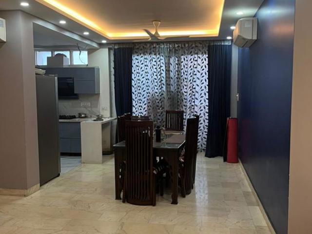 Rental | 3 BHK + Pooja Room,Servant Room,Store Room 3000 Sq.Ft. Villa in Vipul Tatvam Villas