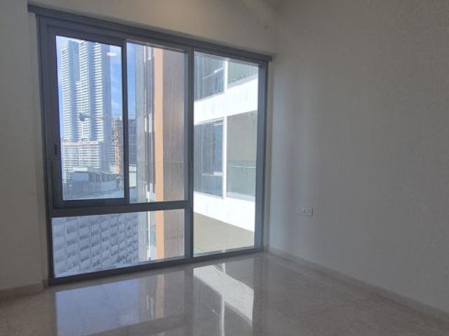 Rental | 3 BHK + Pooja Room,Store Room 1450 Sq.Ft. Apartment in Piramal Mahalaxmi