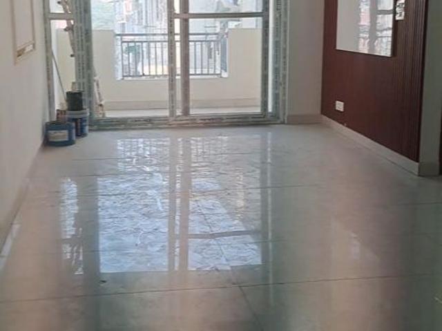 Rental | 3 BHK + Pooja Room,Store Room 1500 Sq.Ft. Apartment in Sector 12 Dwarka