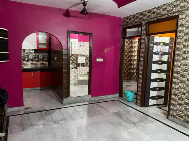 Rental | 3 BHK + Pooja Room,Store Room 1590 Sq.Ft. Apartment in Amber Apartments
