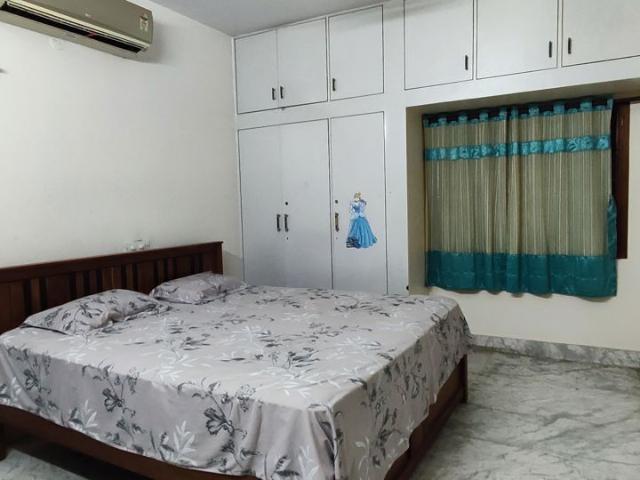 Rental | 3 BHK + Pooja Room,Store Room 1700 Sq.Ft. Independent House in Btm Layout Stage 2