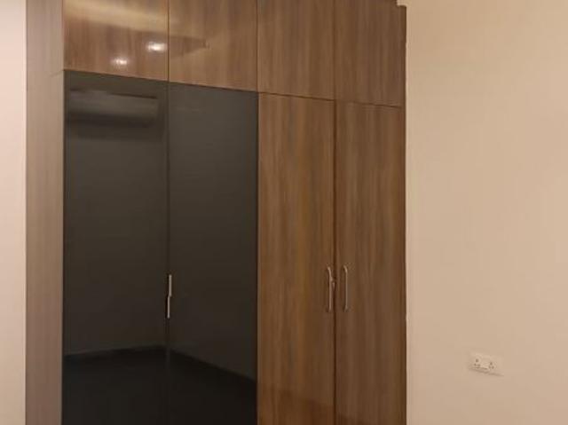 Rental | 3 BHK + Pooja Room,Store Room 1800 Sq.Ft. Villa in Sector 46