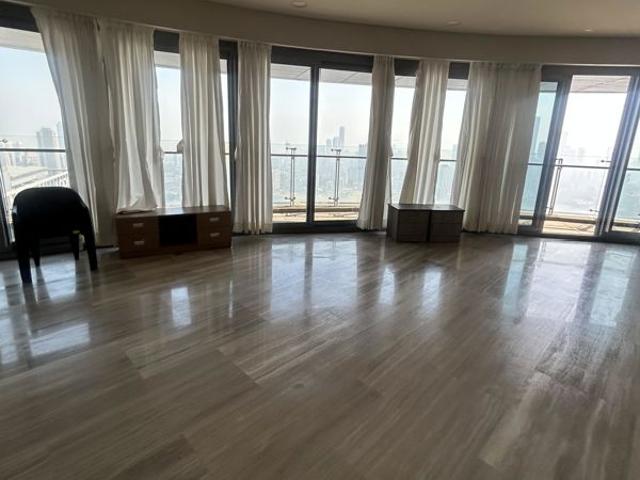 Rental | 3 BHK + Pooja Room,Store Room 1880 Sq.Ft. Apartment in Lodha World Crest