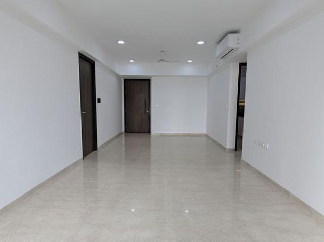 Rental | 3 BHK + Pooja Room,Store Room 1197 Sq.Ft. Apartment in Lodha Kiara