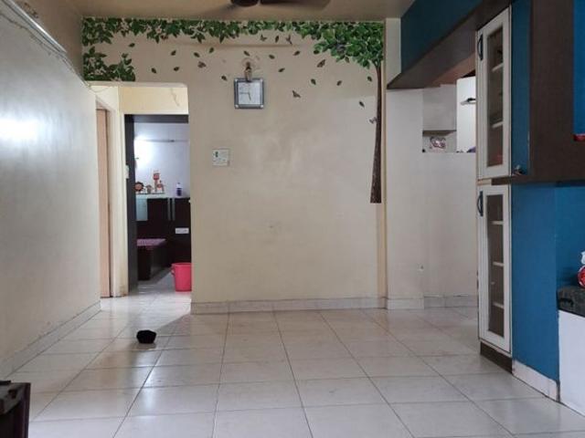 Rental | 3 BHK + Pooja Room,Store Room 1200 Sq.Ft. Apartment in L S Mehetre Shiv Angan