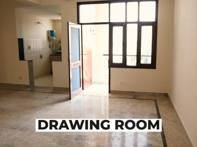 Rental | 3 BHK + Pooja Room,Store Room 2200 Sq.Ft. Independent House in Sector 52
