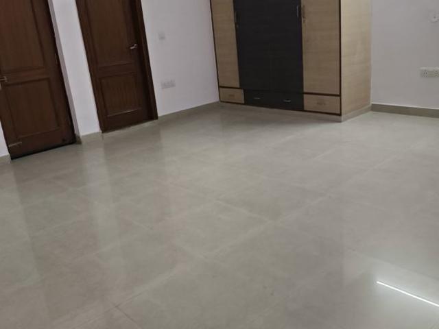 Rental | 3 BHK + Pooja Room,Store Room 4500 Sq.Ft. Independent House in Sector 51