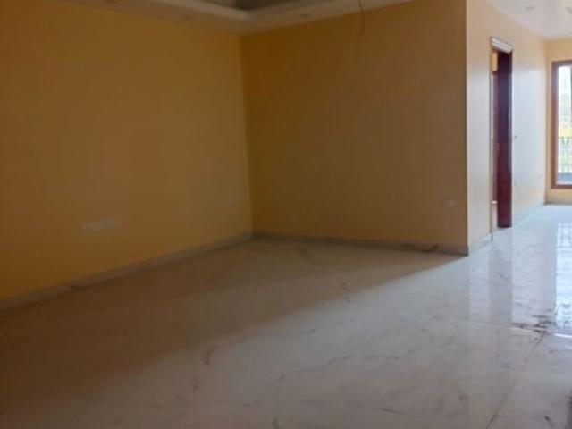 Rental | 3 BHK + Pooja Room,Store Room 4800 Sq.Ft. Independent House in Sector 52