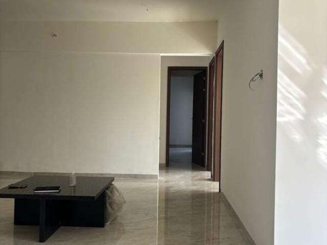 Rental | 3 BHK + Pooja Room,Study Room,Basement 1600 Sq.Ft. Apartment in Shubh Nirvana