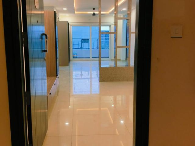 Rental | 3 BHK + Pooja Room,Study Room,Basement 1900 Sq.Ft. Apartment in Lansum El Dorado