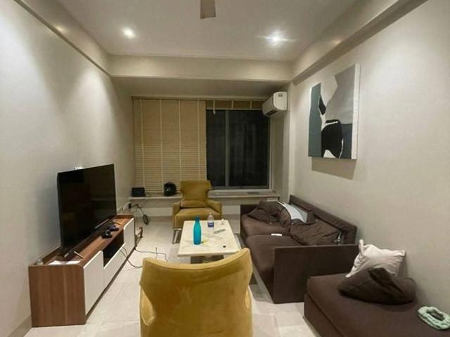 Rental | 3 BHK + Pooja Room,Study Room,Extra Room 1400 Sq.Ft. Apartment in Ikebana