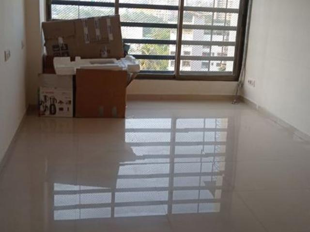 Rental | 3 BHK + Pooja Room,Study Room,Extra Room 1400 Sq.Ft. Apartment in Meera Tower Chembur