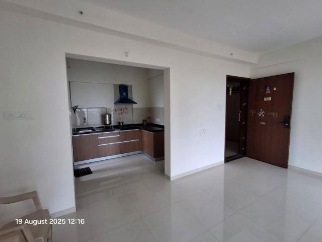 Rental | 3 BHK + Pooja Room,Study Room,Extra Room 986 Sq.Ft. Apartment in Pride Purple Park Astra