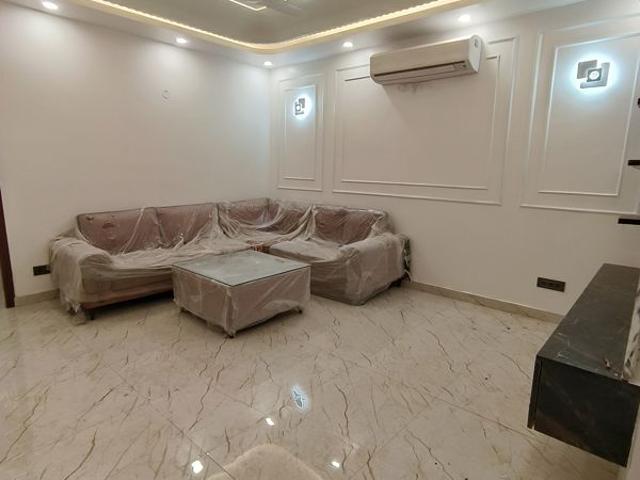 Rental | 3 BHK + Pooja Room,Study Room,Extra Room,Store Room 400 Sq.Yd. Apartment in Anand Lok