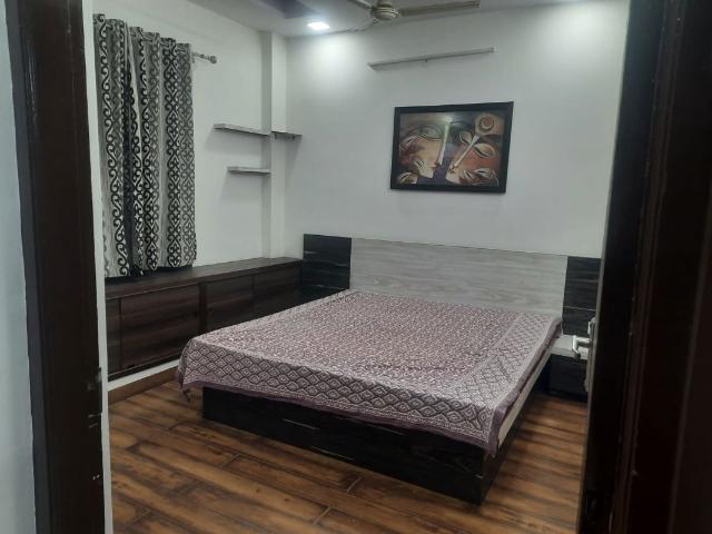 Rental | 3 BHK + Pooja Room,Study Room,Store Room 1560 Sq.Ft. Apartment in Vaishali Nagar