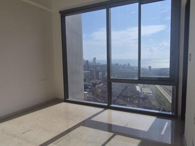 Rental | 3 BHK + Pooja Room,Study Room,Store Room 1850 Sq.Ft. Apartment in Piramal Mahalaxmi