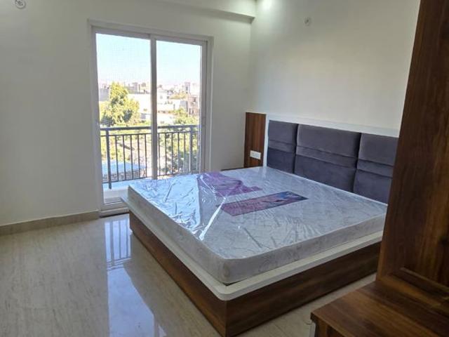 Rental | 3 BHK + Pooja Room,Study Room,Store Room 1800 Sq.Ft. Apartment in Sirsi