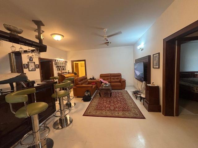 Rental | 3 BHK + Pooja Room,Study Room,Store Room 2024 Sq.Ft. Apartment in Sobha Indraprastha