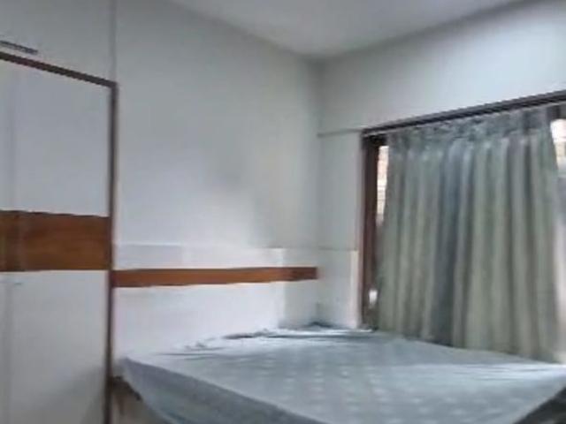 Rental | 3 BHK + Pooja Room,Study Room 1400 Sq.Ft. Apartment in Vasant Vihar Complex