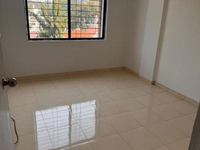 Rental | 3 BHK + Pooja Room,Study Room 1500 Sq.Ft. Apartment in Viman Nagar