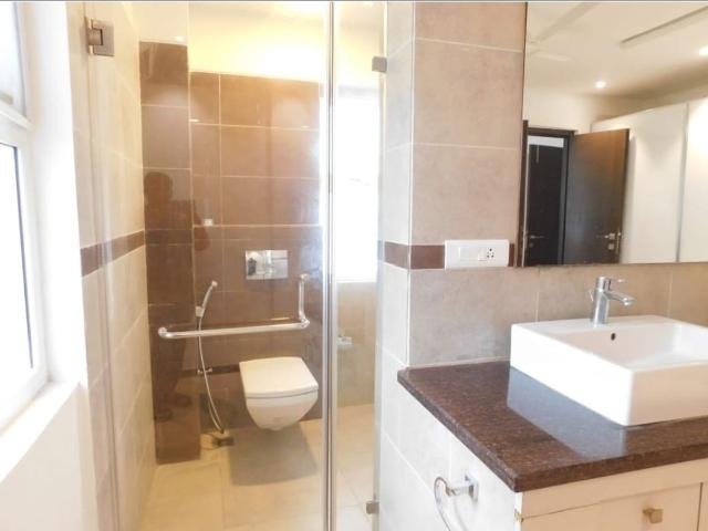 Rental | 3 BHK + Pooja Room,Study Room 1540 Sq.Ft. Apartment in Lansum El Dorado