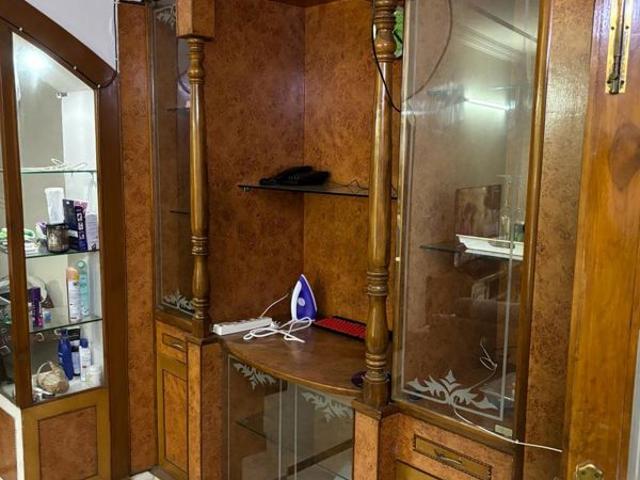 Rental | 3 BHK + Pooja Room,Study Room 1800 Sq.Ft. Apartment in Sector 5 Dwarka